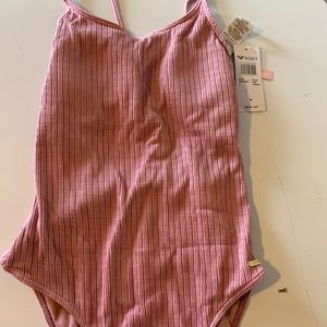 Roxy Standard stay golden swimsuit